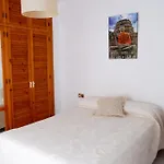 Centro Malaga, Tranquilo & Grande
