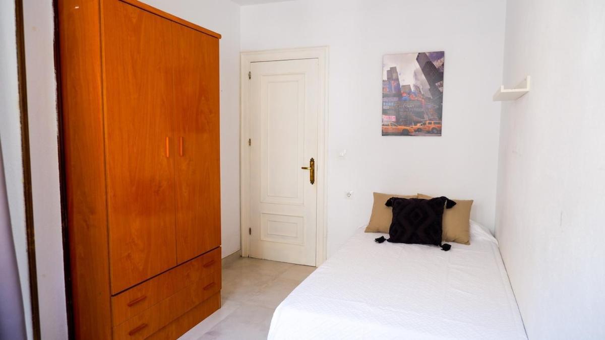 Centro Malaga, Tranquilo & Grande Malaga